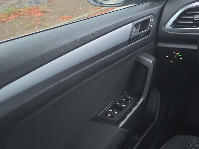 Volkswagen T-Roc 2.0 TDI Life