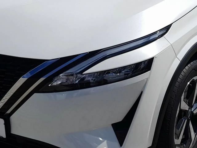 Nissan Qashqai DIG-T