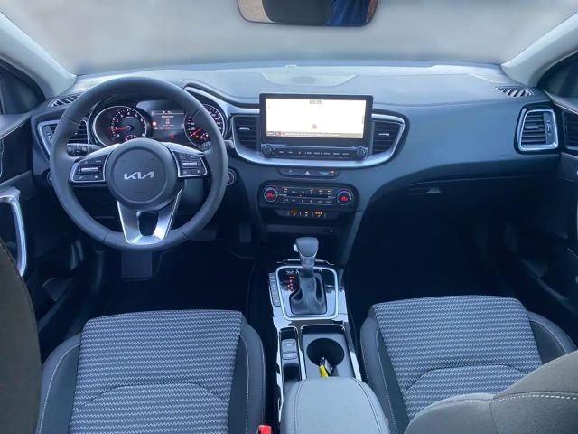 Kia Ceed Spirit SportWagon