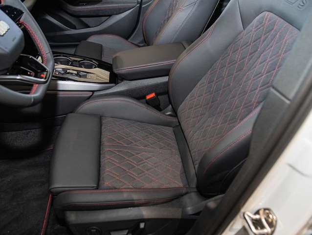 Audi A5 Avant Quattro S-Tronic