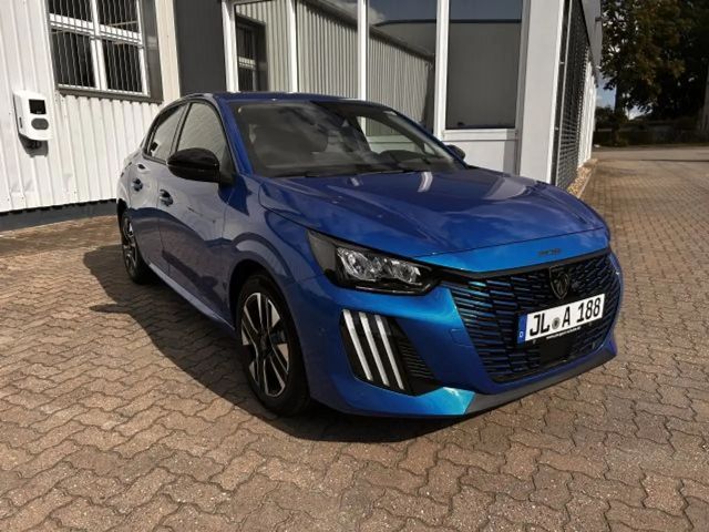 Peugeot E-208 Allure Pack Hybrid