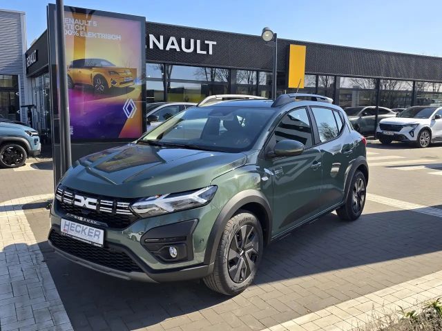 Dacia Sandero Stepway TCe 90