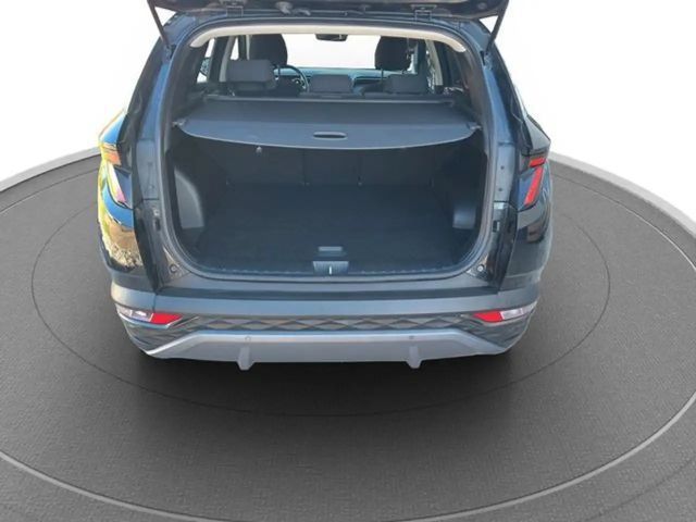 Hyundai Tucson 1.6 2WD Hybrid Prime