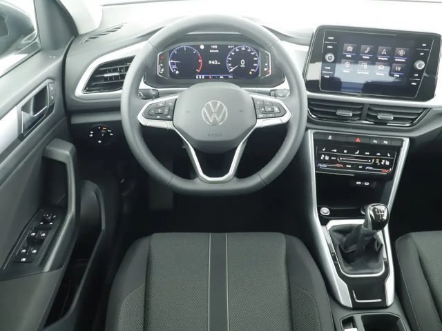 Volkswagen T-Roc Friends TDI