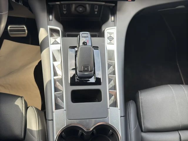 DS DS 7 Crossback BlueHDi Mobiles