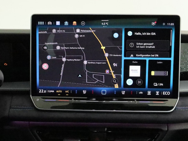 Volkswagen Tayron DSG R-Line eHybrid