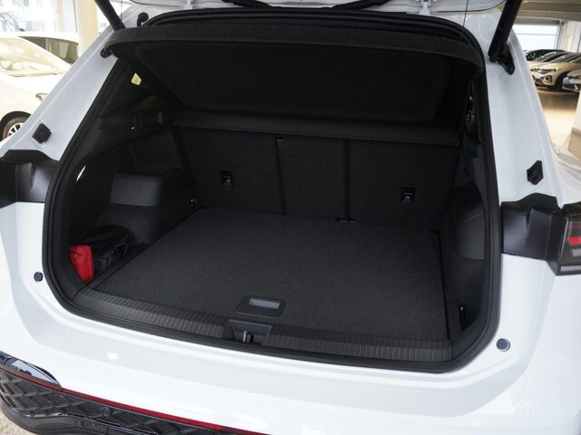 Volkswagen Tiguan DSG IQ.Drive R-Line Style