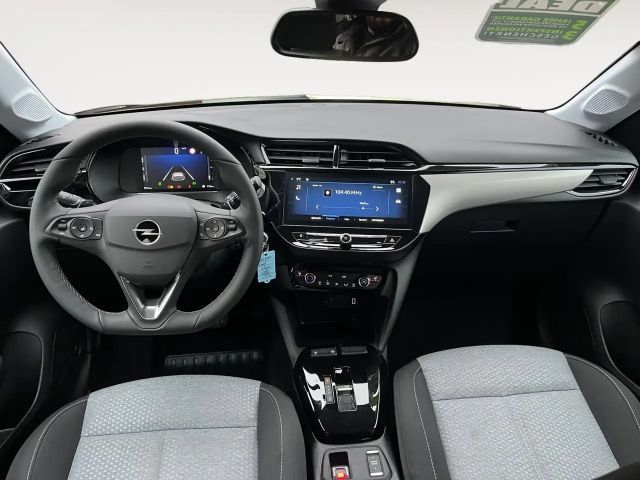 Opel Corsa 1.2 Turbo Edition Turbo