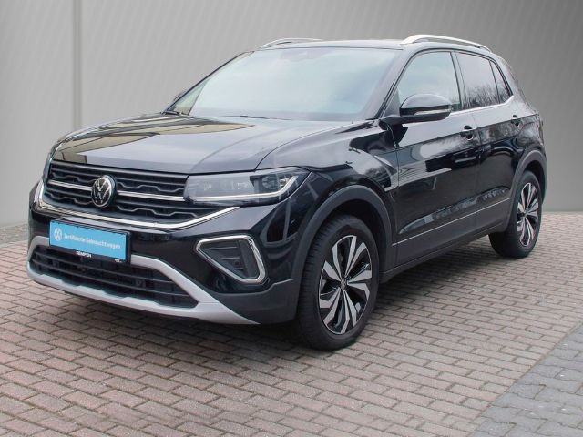 Volkswagen T-Cross 1.0 TSI DSG IQ.Drive Style