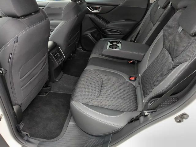 Subaru Forester Comfort e-Boxer e-Boxer