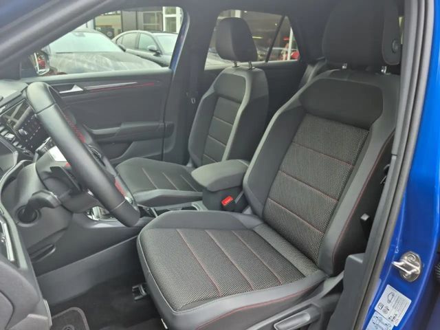 Volkswagen T-Roc Sport