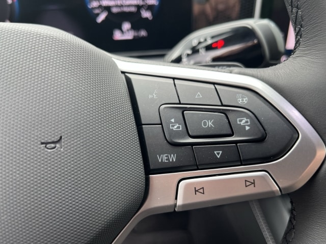 Volkswagen Tiguan 2.0 TDI