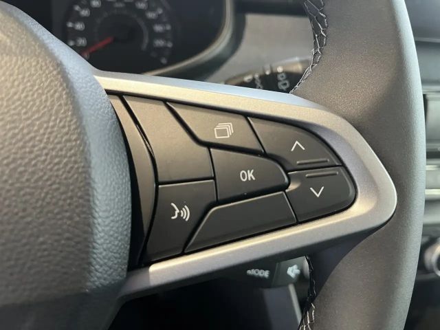 Dacia Sandero Stepway TCe 110