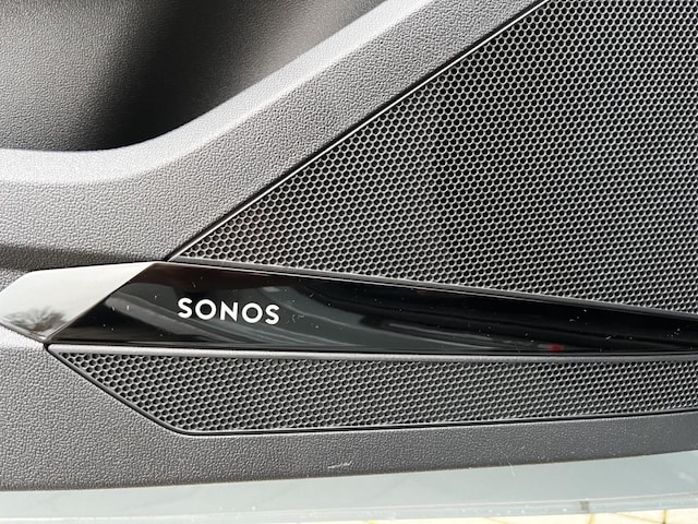 Audi A1 30 TFSI S-Line S-Tronic Sportback