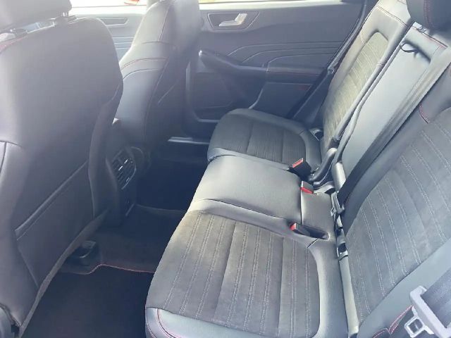 Ford Kuga ST Line X