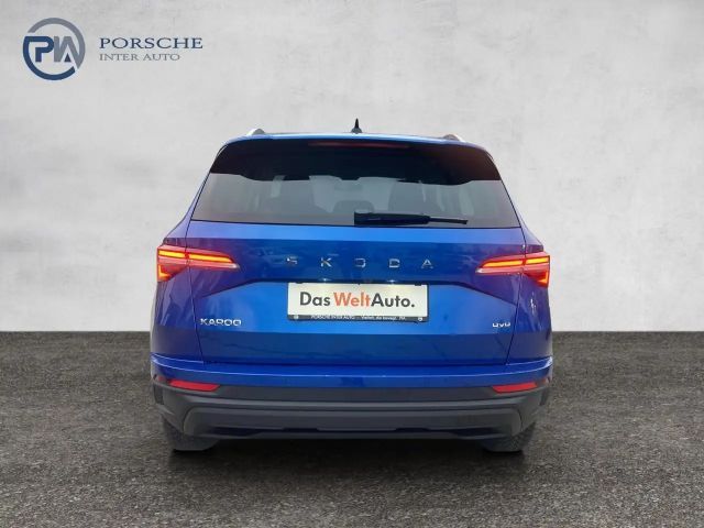 Skoda Karoq 4x4 Selection