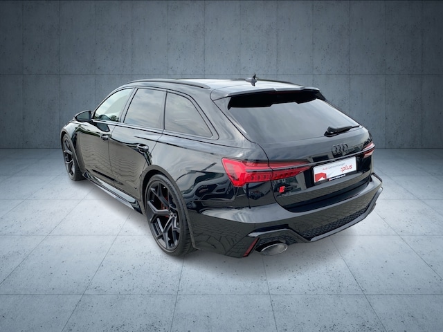 Audi A6 e-tron Avant Performance Quattro