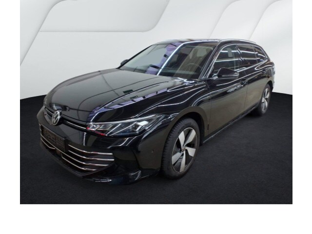 Volkswagen Passat 1.5 eTSI Business Variant