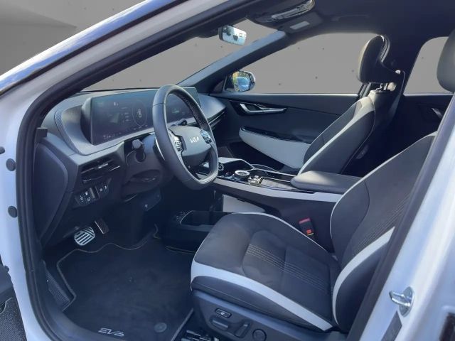 Kia EV6 GT-Line