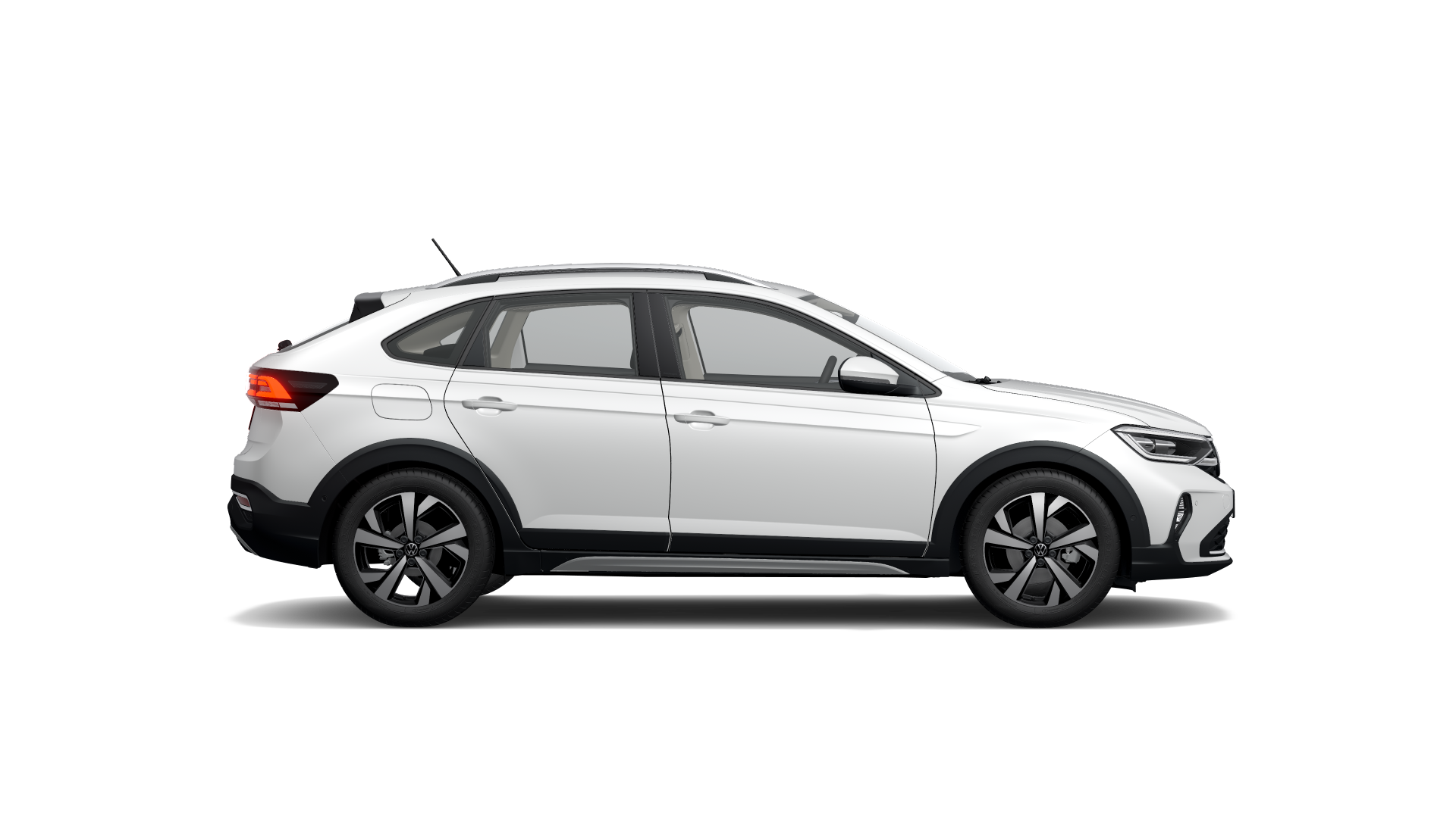 Volkswagen Taigo 1.0 TSI DSG