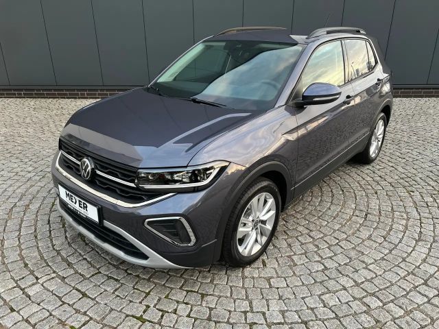 Volkswagen T-Cross 1.0 TSI DSG IQ.Drive Life