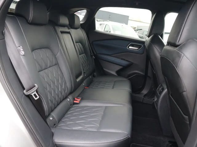 Nissan Qashqai DIG-T Tekna