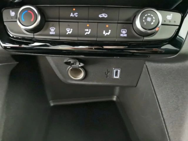 Opel Corsa YES   LED DAB PDC SHZ LenkradHZG Android Auto Appl