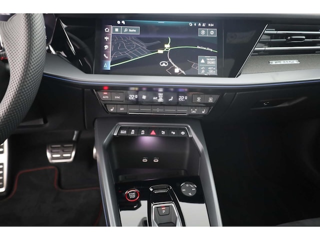 Audi S3 Quattro S-Tronic Sportback