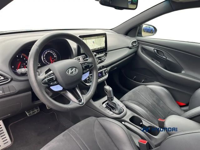 Hyundai i30 N Performance