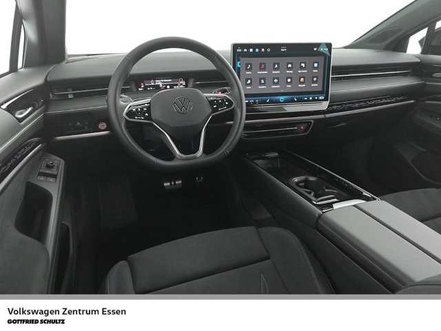 Volkswagen ID.7 Pro Tourer