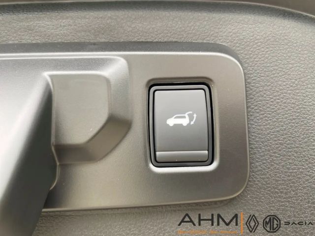 Renault Espace Alpine E-Tech Hybrid