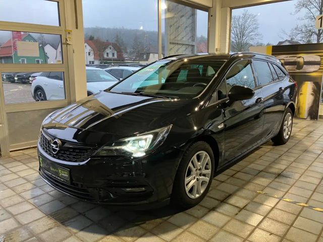 Opel Astra 1.4 Turbo Sports Tourer