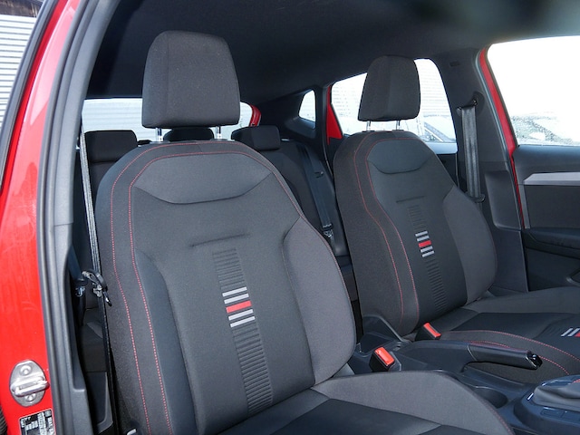 Seat Ibiza 1.0 TSI FR-lijn