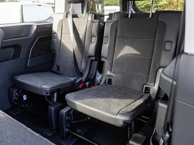 Volkswagen Caddy 2.0 TDI DSG Life