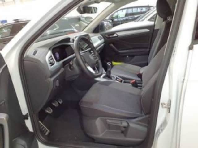 Volkswagen T-Roc 1.0 TSI