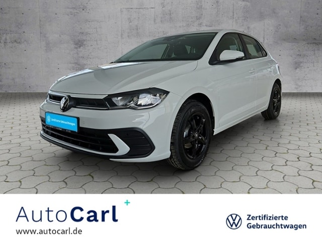 Volkswagen Polo 1.0 LED/SHZ/PDC/Carplay KLIMA ALU