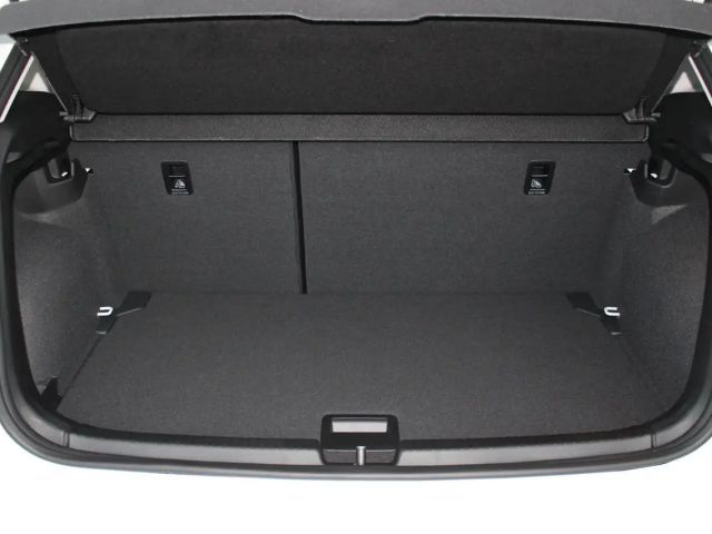 Volkswagen Polo 1.0 TSI DSG