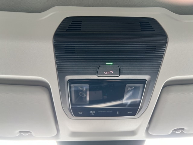 Volkswagen Caddy 1.5 TSI DSG Maxi