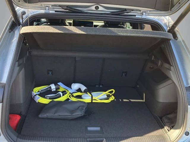 Volkswagen Tiguan R-Line eHybrid