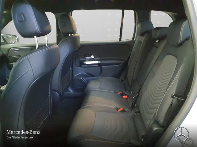 Mercedes-Benz GLB 200 Progressive