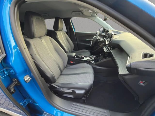 Peugeot 2008 Allure Pack BlueHDi EAT8