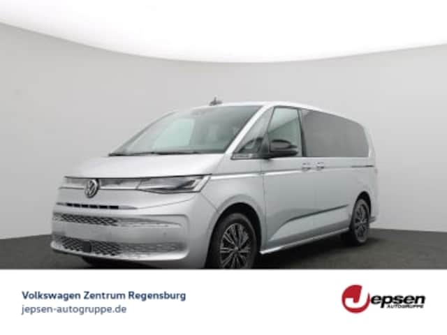 Volkswagen Multivan 2.0 TDI DSG Lang T7