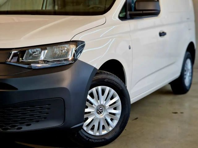 Volkswagen Caddy Cargo TDI