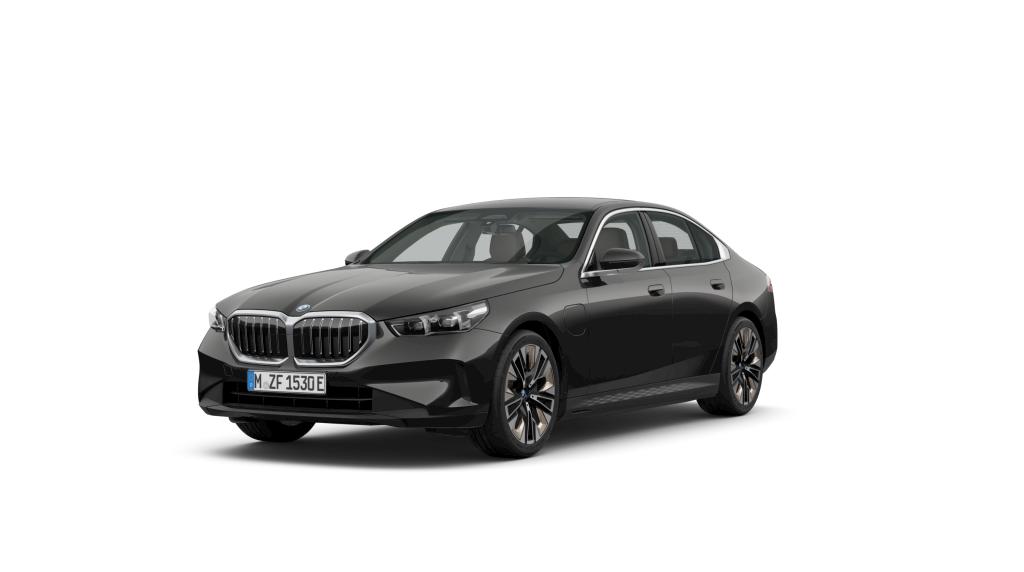 BMW 550 Sedan xDrive