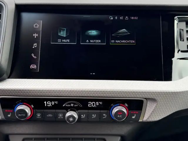 Audi A1 30 TFSI S-Line