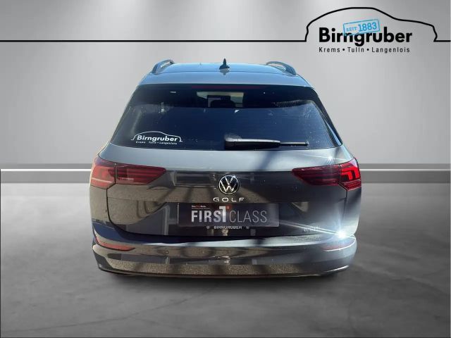 Volkswagen Golf Business DSG Variant