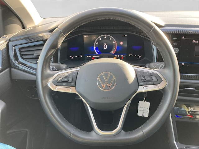 Volkswagen Taigo 1.0 TSI Life