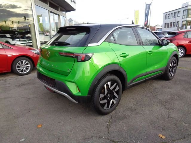 Opel Mokka Elegance Mokka-e