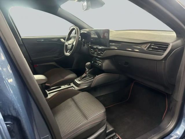 Ford Focus EcoBoost ST Line Wagon