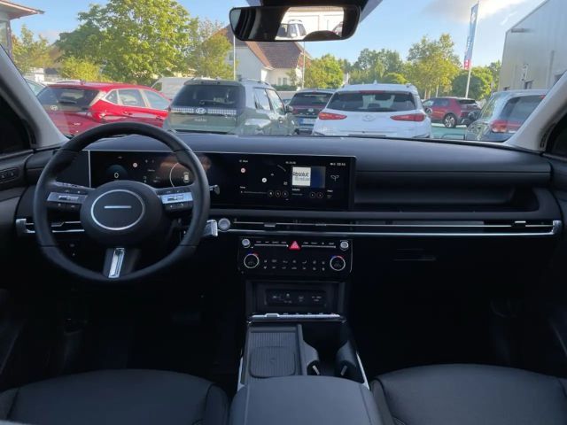 Hyundai Tucson 1.6 Hybrid Plug-in T-GDi